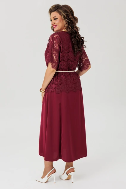Платье 5718 Mira Fashion
