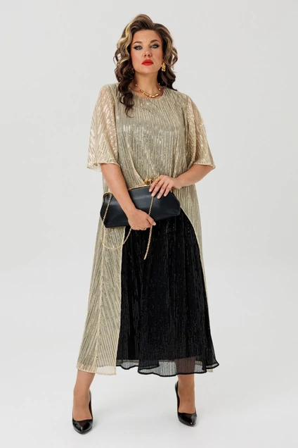 Платье 5734 Mira Fashion