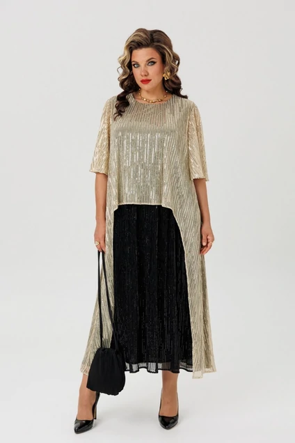 Платье 5734 Mira Fashion