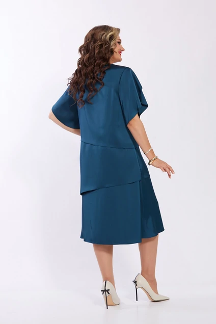 Платье 5751-4 Mira Fashion
