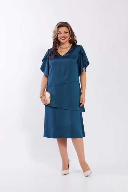 Платье 5751-4 Mira Fashion