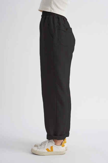 Брюки 1155 черный Mirolia