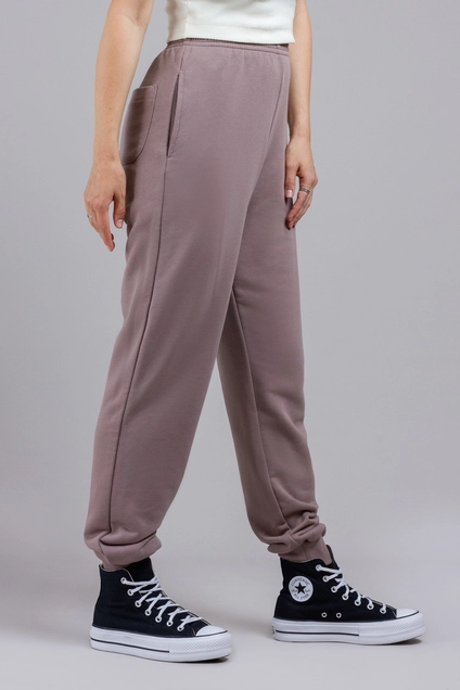 Спортивный костюм 1185 капучино Mirolia