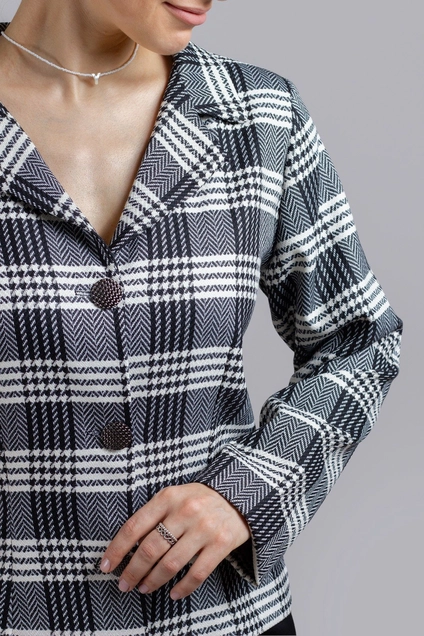 Жакет 1203 Mirolia