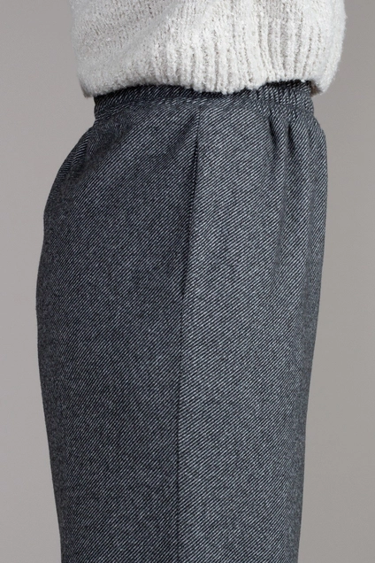 Брюки 1233 Mirolia