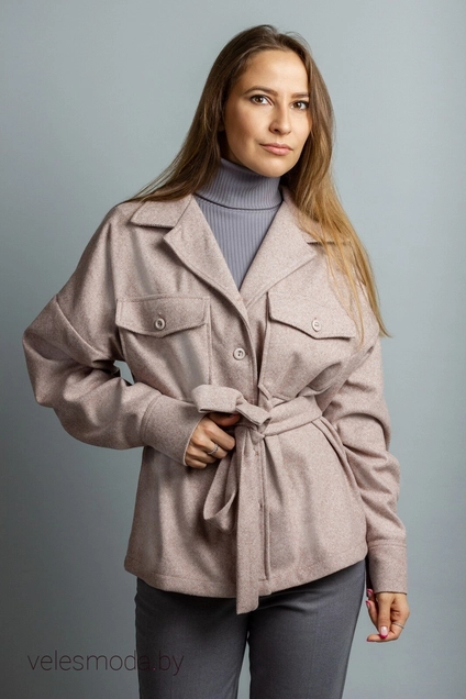 Куртка 843 Mirolia