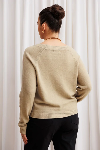 Кардиган 103 MisLana