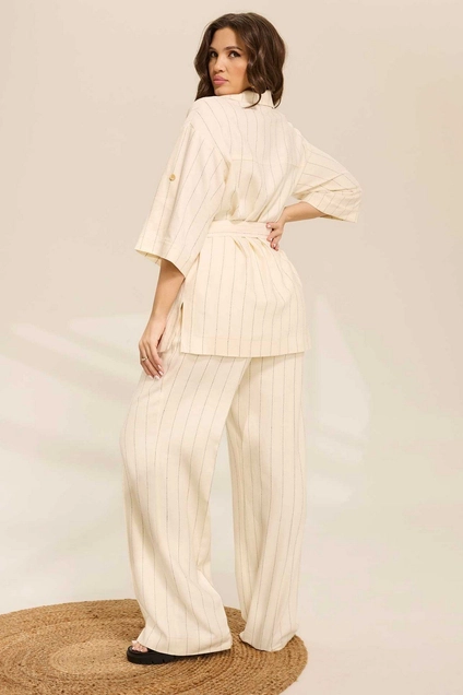 Костюм брючный 1081 MisLana