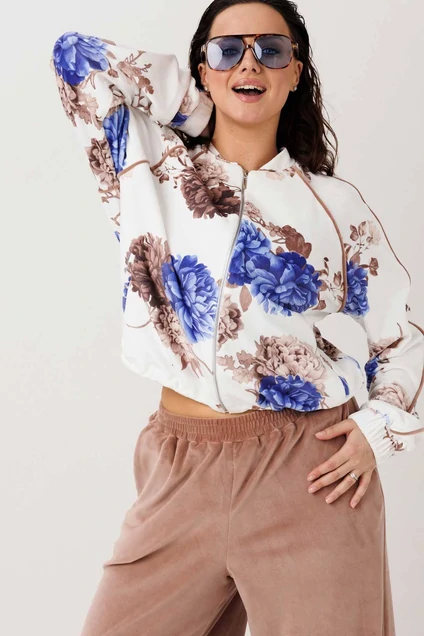 Костюм брючный 1301 MisLana