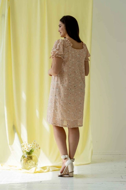 Платье 671 MisLana