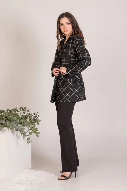 Костюм брючный 7081 MisLana