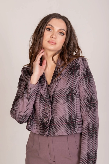Костюм брючный 7152 MisLana