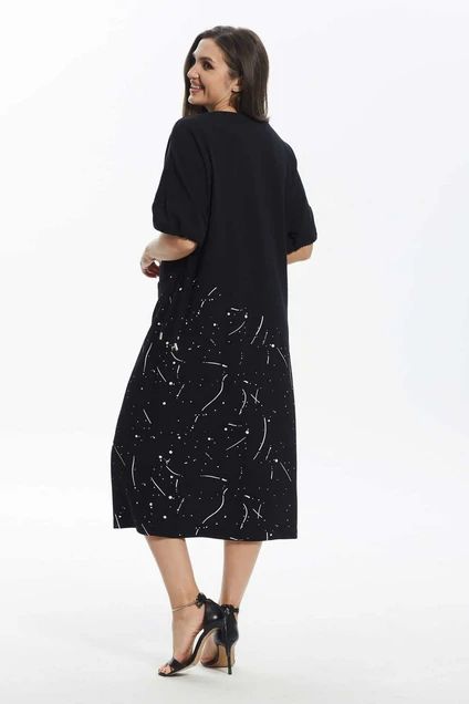 Платье 886 MisLana