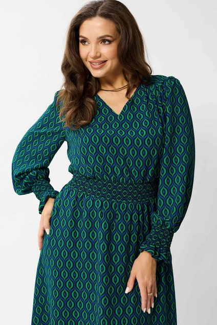 Платье 971 MisLana