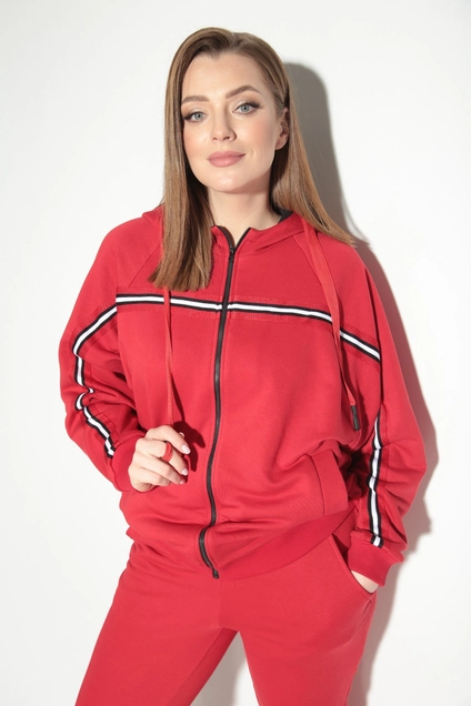 Спортивный костюм 1215 Michel Chic