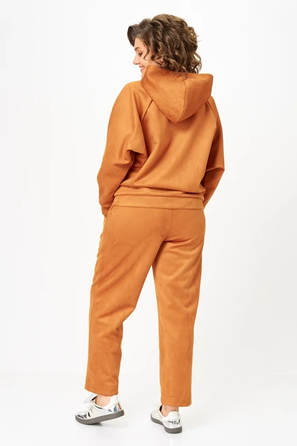Костюм брючный 1448 Michel Chic