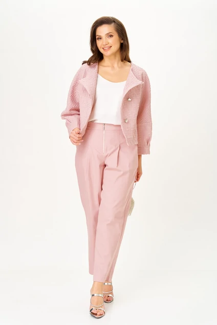 Костюм брючный 1450 Michel Chic