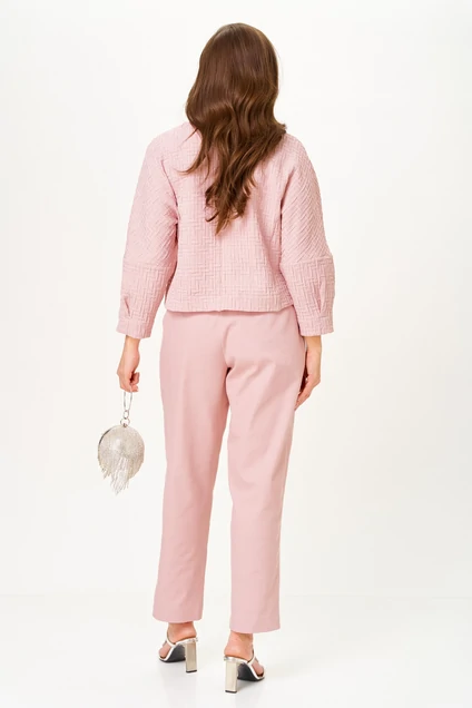 Костюм брючный 1450 Michel Chic