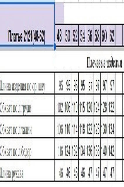 Платье 2121 синий + леопард Michel Chic