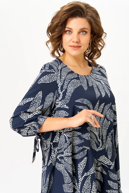 *Платье 2164-1 Michel Chic