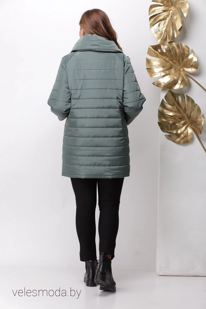 *Куртка 351 Michel Chic