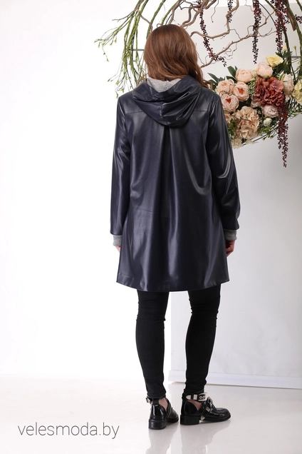 Плащ 352 Michel Chic
