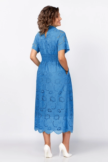 Платье 5539-4 Mira Fashion