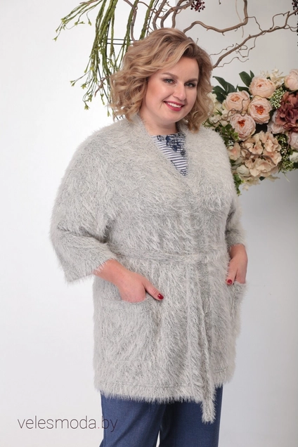 Кардиган 747 Michel Chic