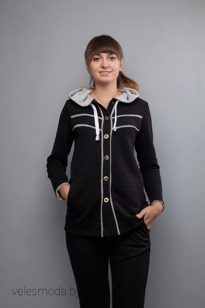 Жакет 1010 Mita Fashion