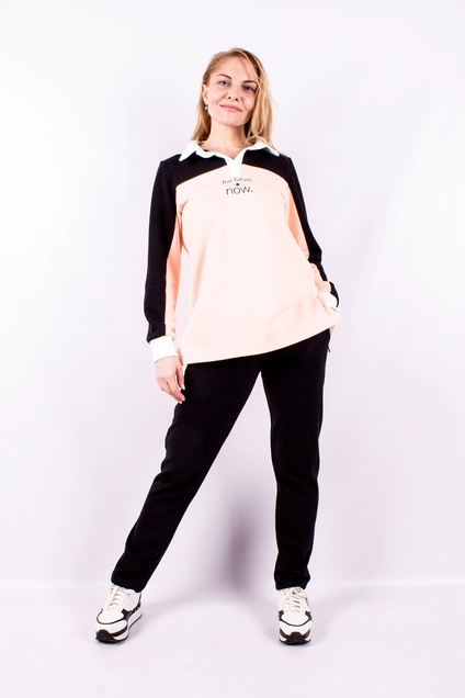 Туника 1035-1 Mita Fashion