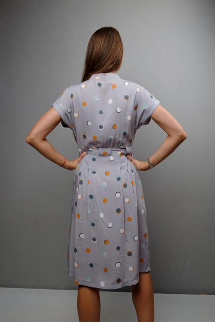 Платье 1038 Mita Fashion