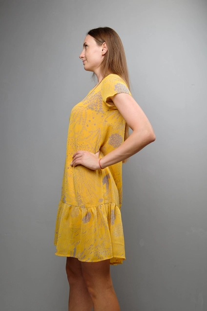 Платье 1041а Mita Fashion