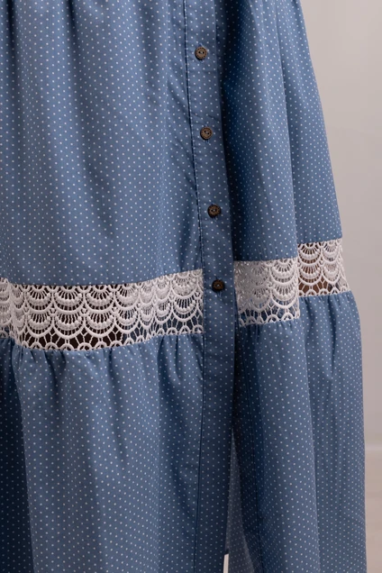 Платье 1047Б-2 Mita Fashion