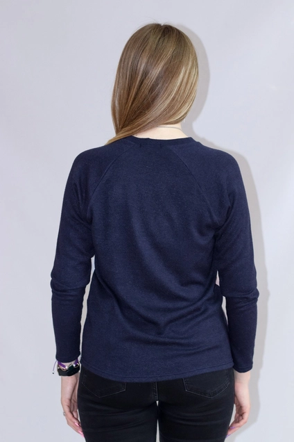 Джемпер 1111 Mita Fashion
