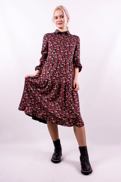 Платье 1118 Mita Fashion