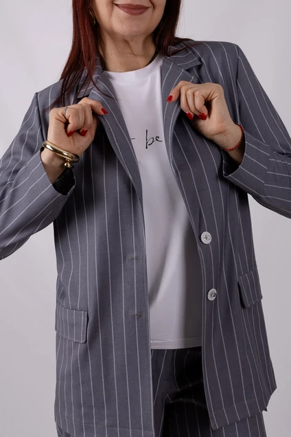 Пиджак 1130 Mita Fashion