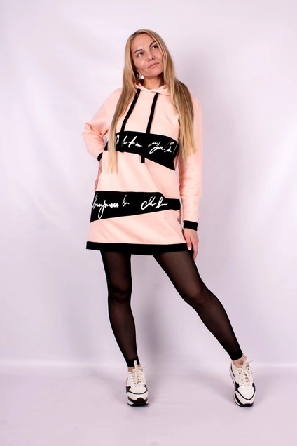 Туника 1137 Mita Fashion