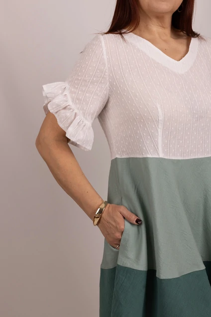 Платье 1142 Mita Fashion