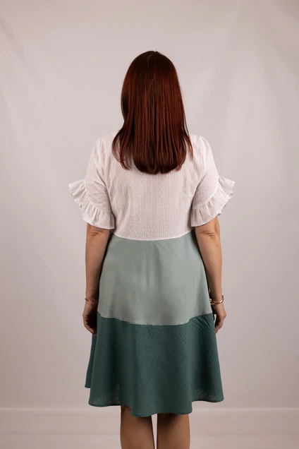 Платье 1142 Mita Fashion