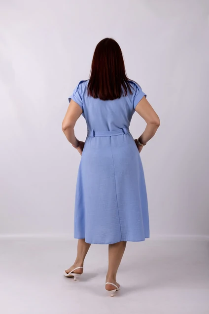 Платье 1150 Mita Fashion