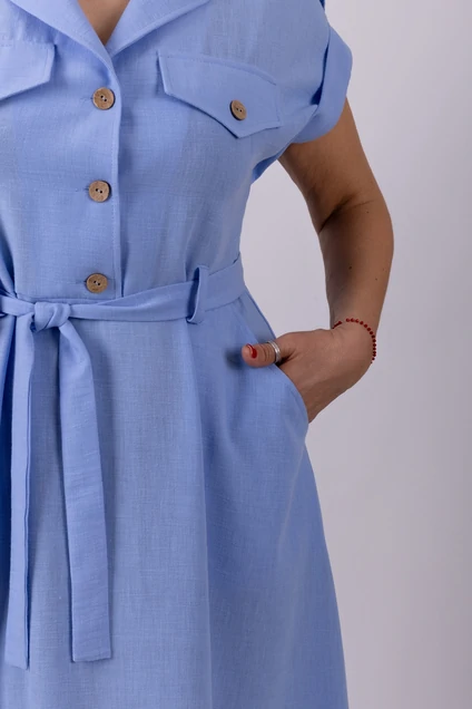Платье 1150 Mita Fashion