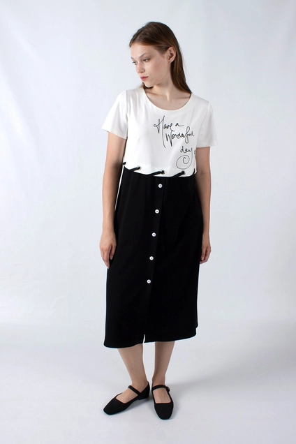 Платье 1153 Mita Fashion