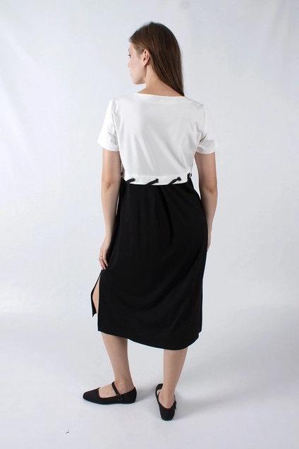 Платье 1153 Mita Fashion