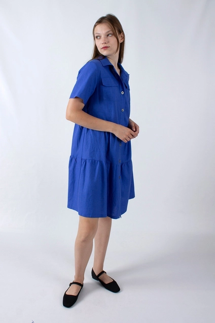Платье 1176 Mita Fashion