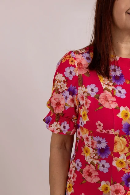 Платье 1194 Mita Fashion
