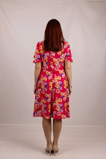 Платье 1194 Mita Fashion
