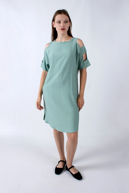 Платье 1215 Mita Fashion
