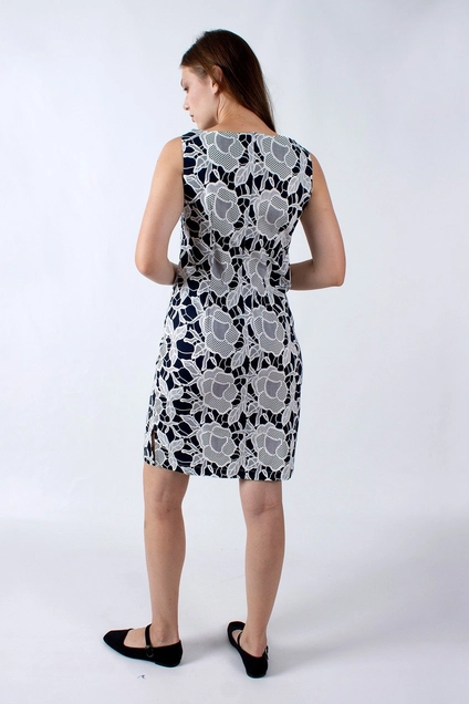 Платье 1216а Mita Fashion