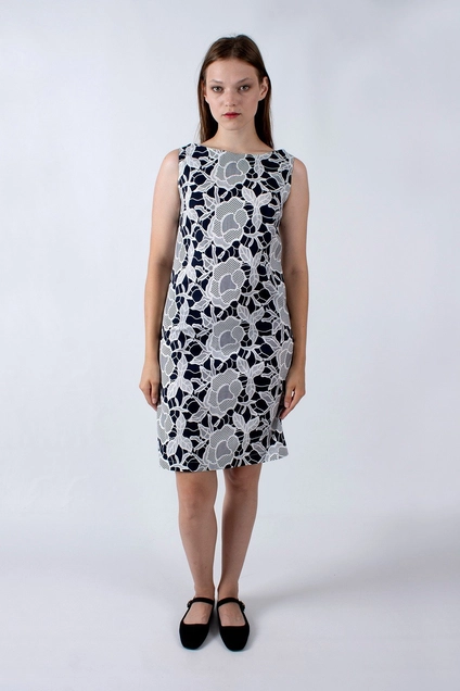 Платье 1216а Mita Fashion