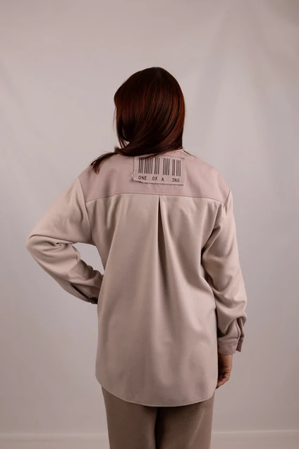 Куртка 1228 Mita Fashion